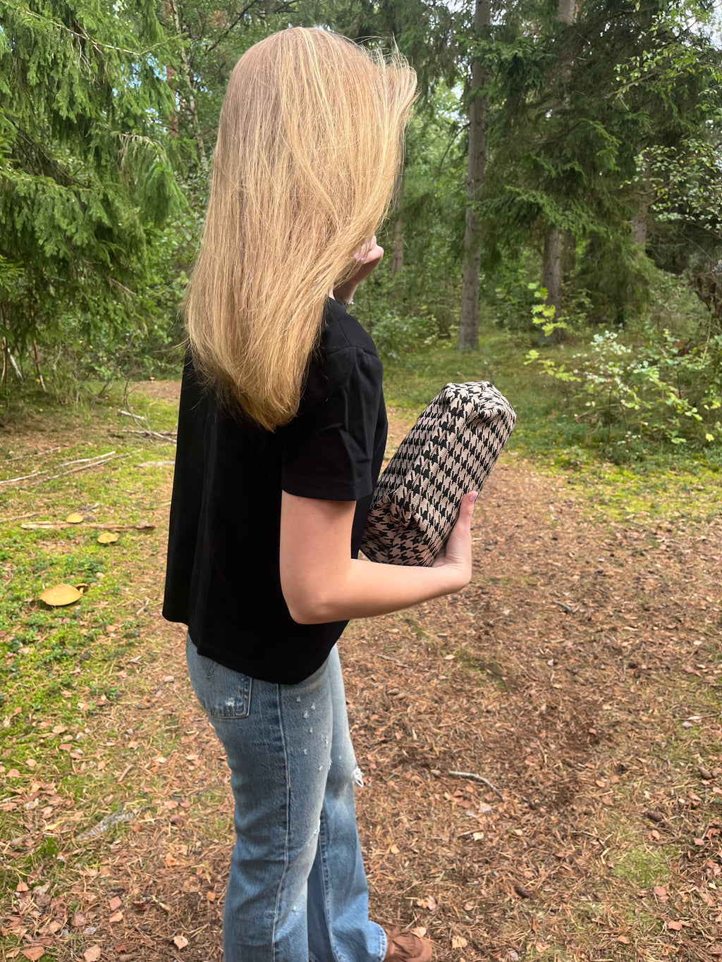 SOFIE clutch