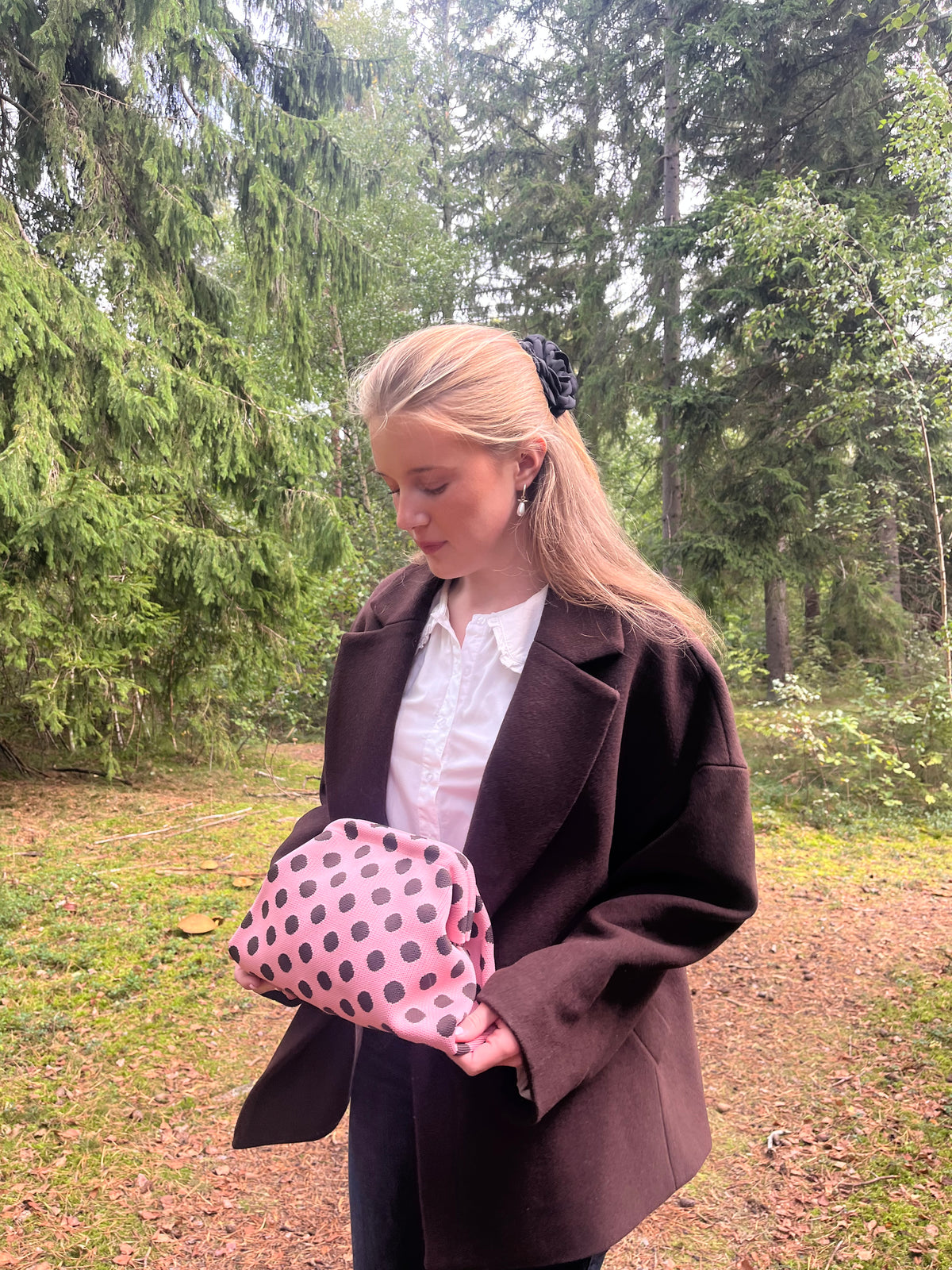 MILLA clutch