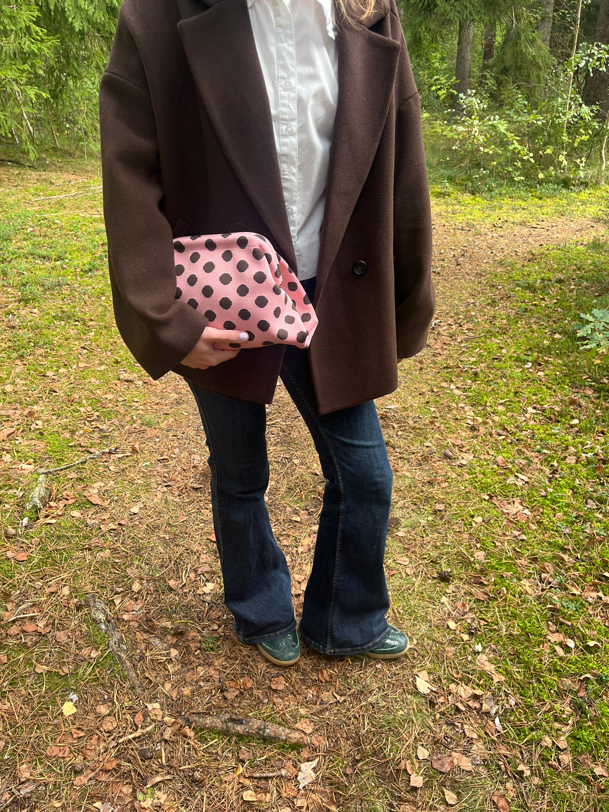 MILLA clutch