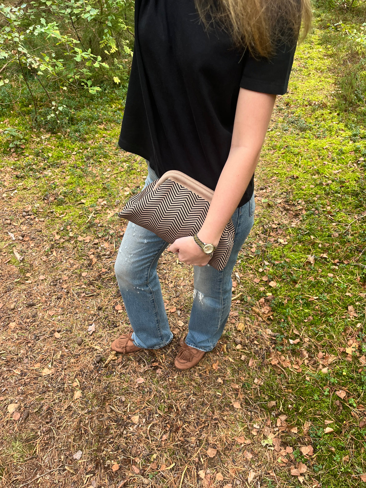 ELLI clutch
