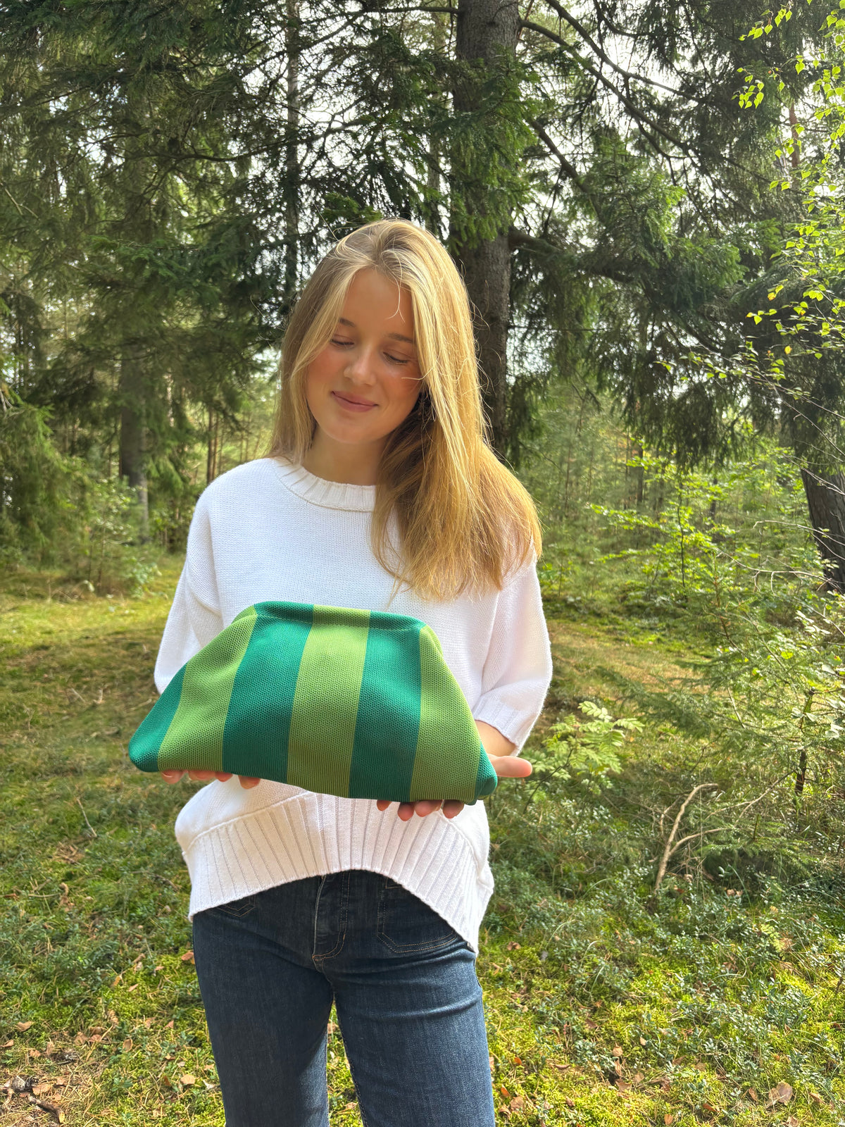 LISEN clutch