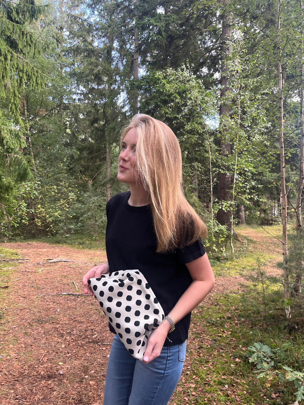 LUMI clutch