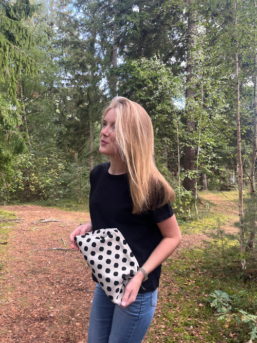 LUMI clutch