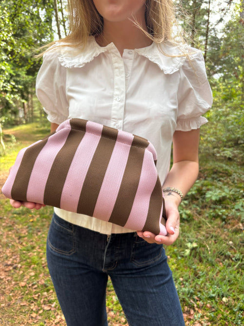 LYKKE clutch