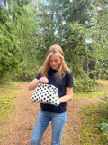 LUMI clutch