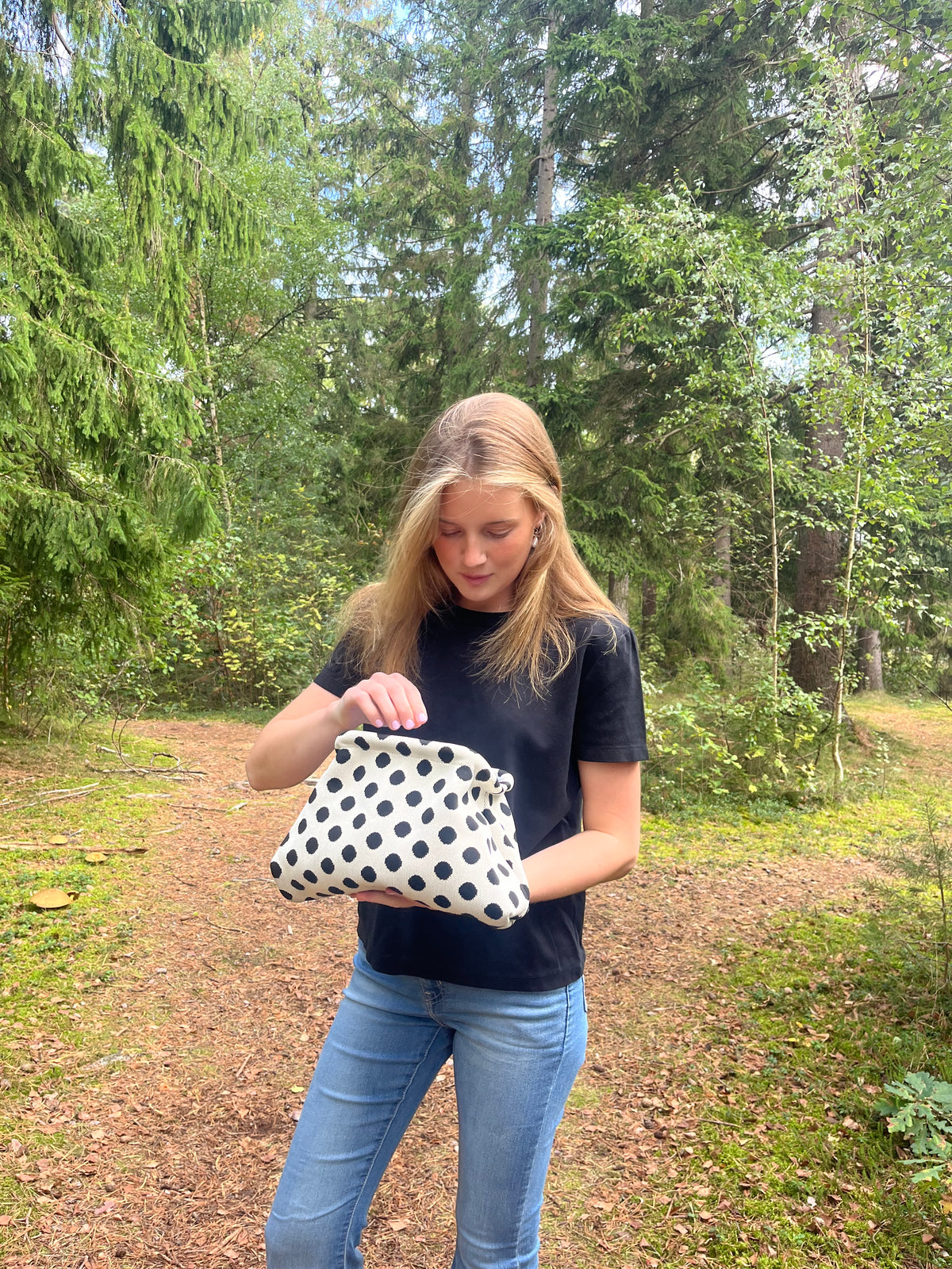 LUMI clutch
