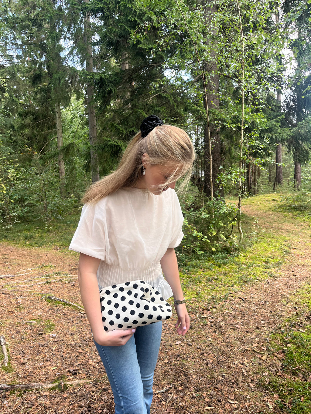 LUMI clutch