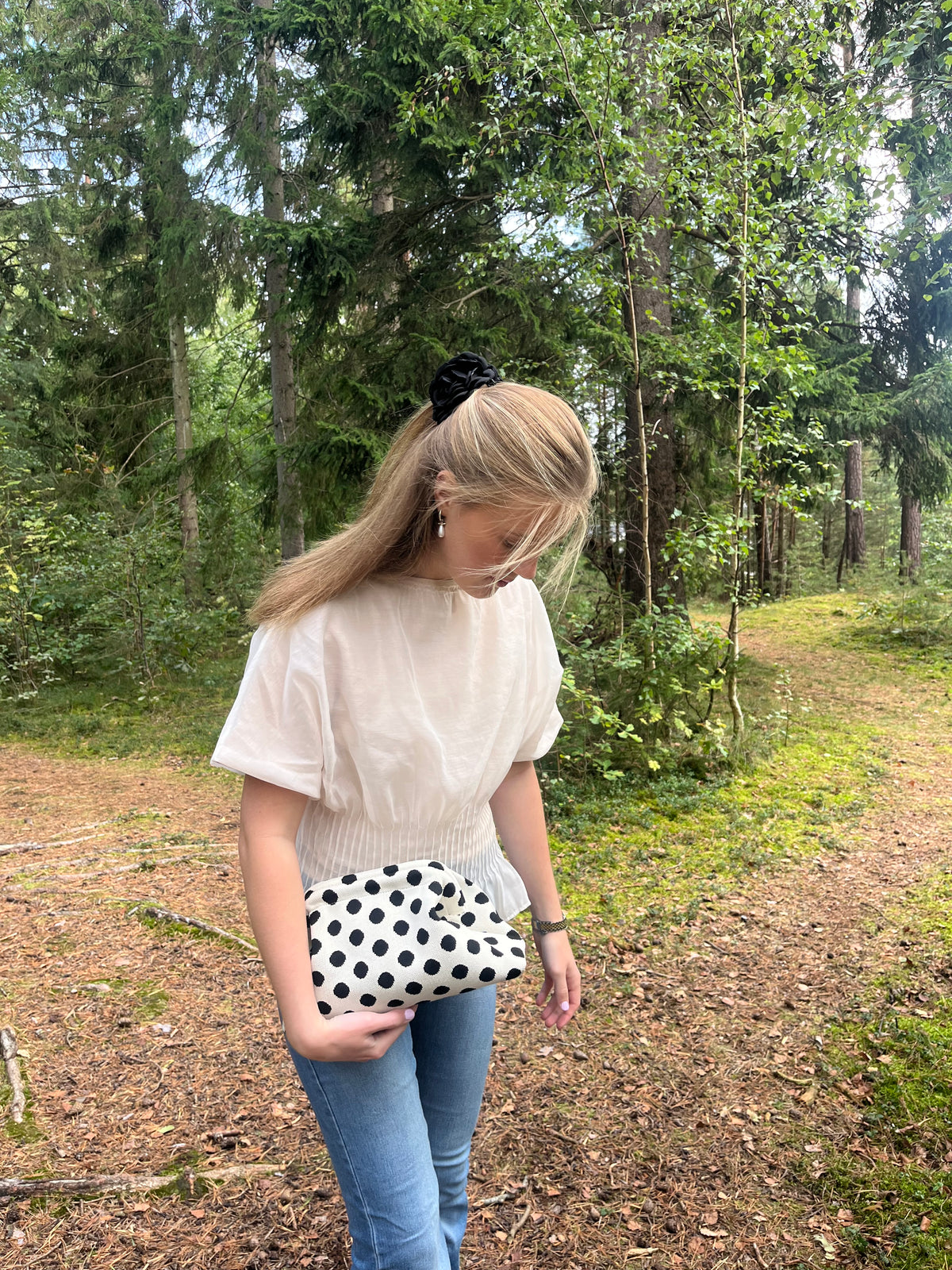 LUMI clutch